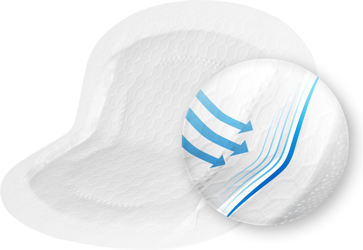 Medela Zoogcompressen ultra ad (30 stuks) - image 2