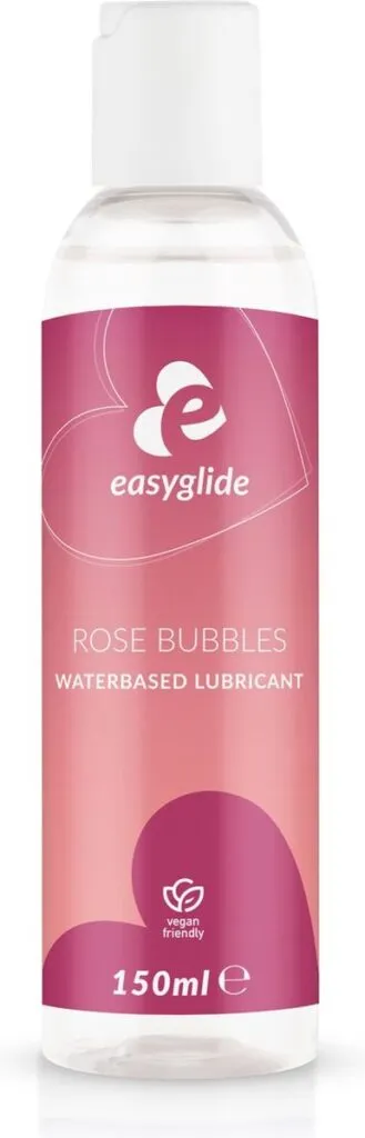 Easyglide Glijmiddel rose champagne (150 ml)
