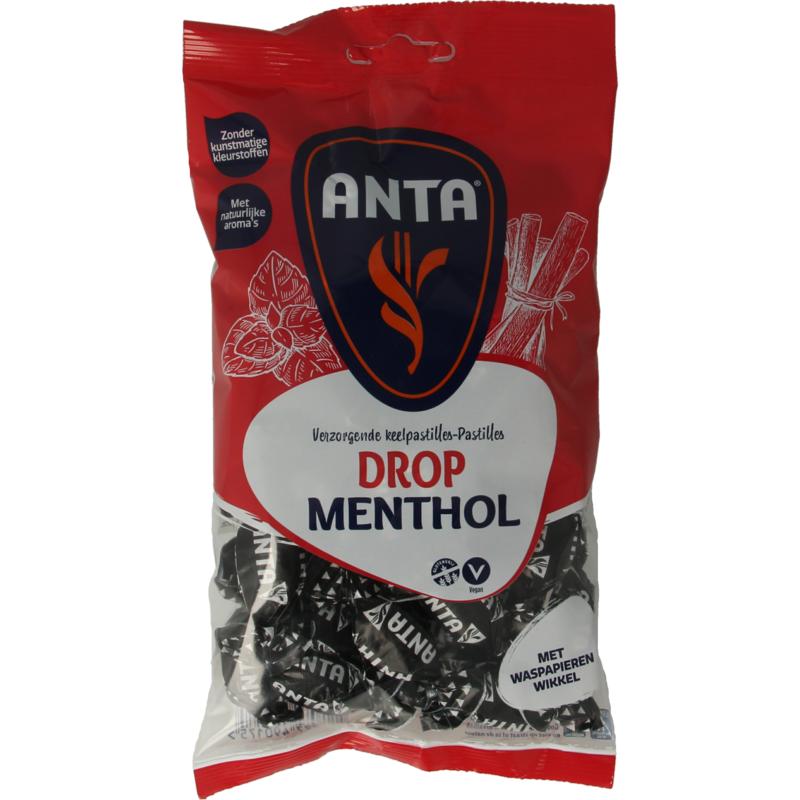 Anta Flu Dropmint Menthol (165 gr)