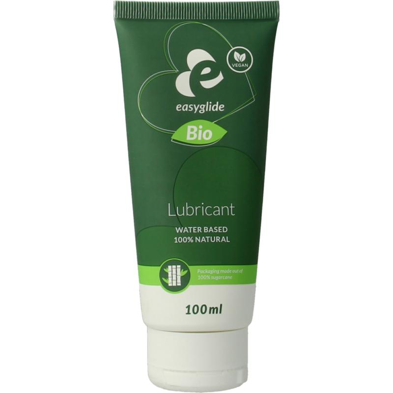 Easyglide Glijmiddel Geurloos Bio (100 ml)