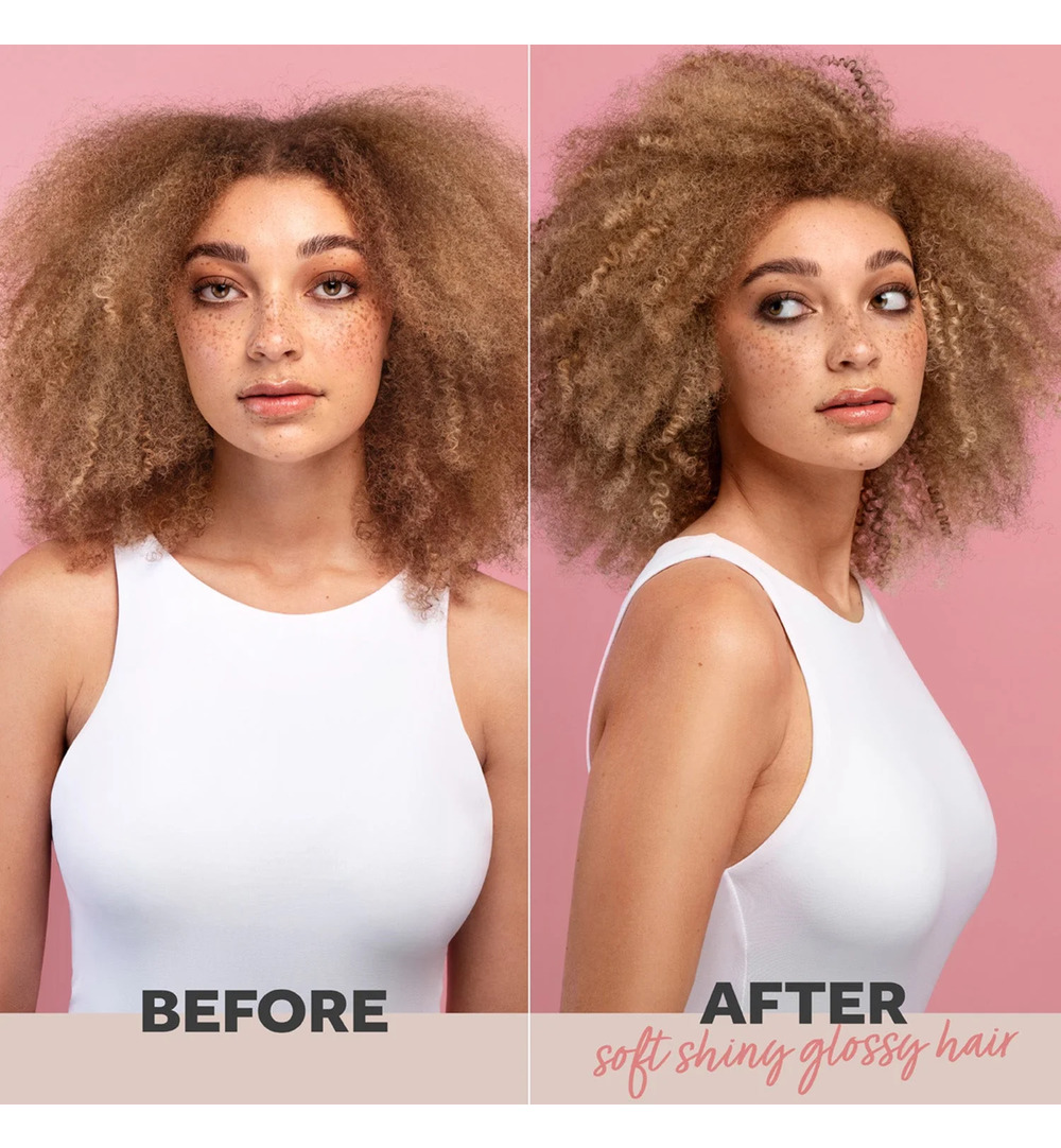 Lee Stafford Coco Loco & Agave Heat Protection Mist (150 ml) - image 2