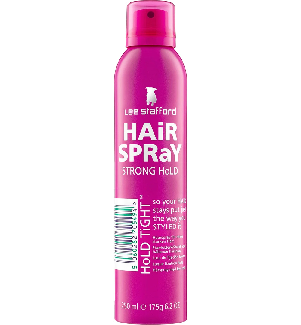 Lee Stafford Hold tight spray (250 ml)