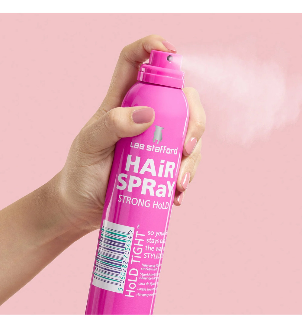 Lee Stafford Hold tight spray (250 ml)