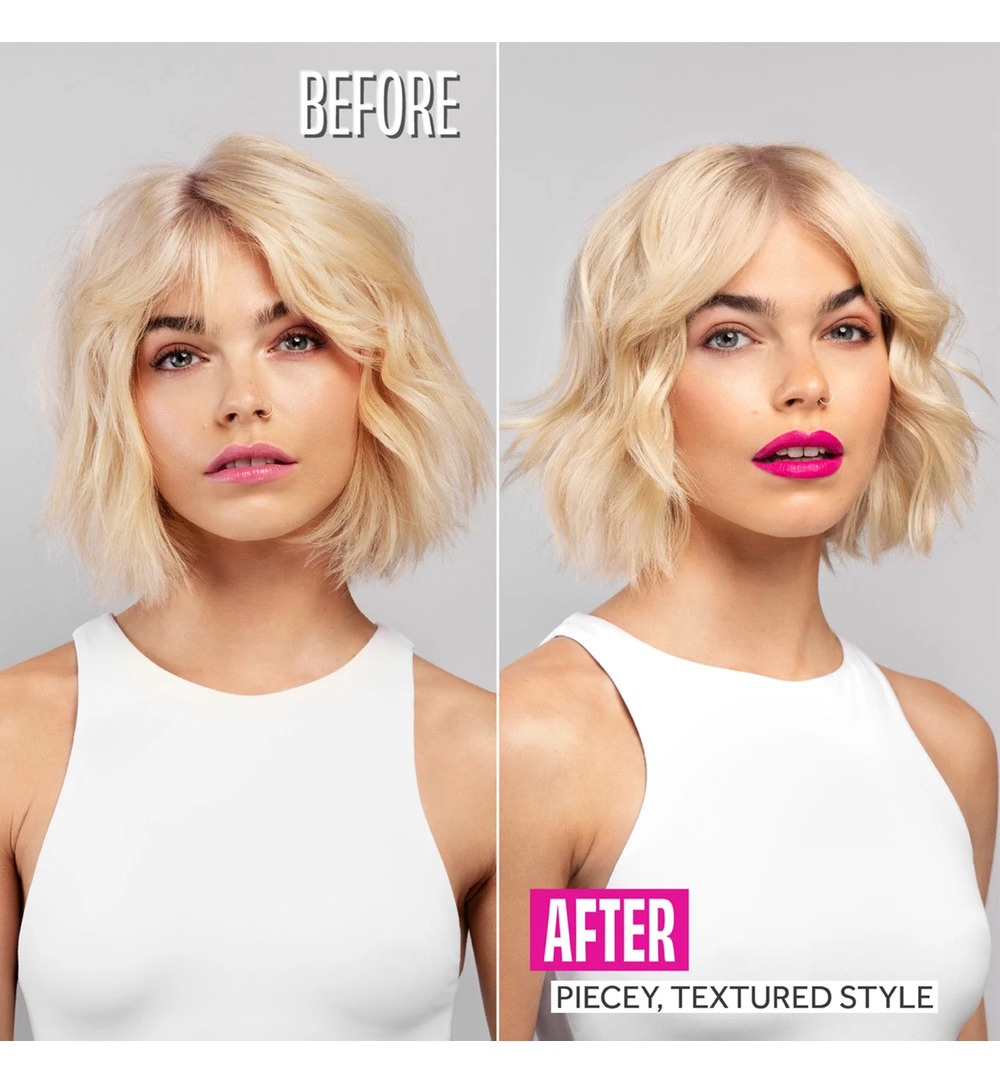 Lee Stafford Messed up wax (50 ml) - image 2