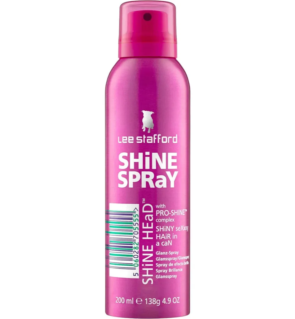 Lee Stafford Shine head spray (200 ml)