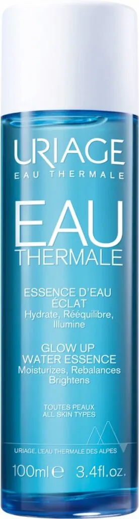 Uriage Thermaal water essence d eau (100 ml)