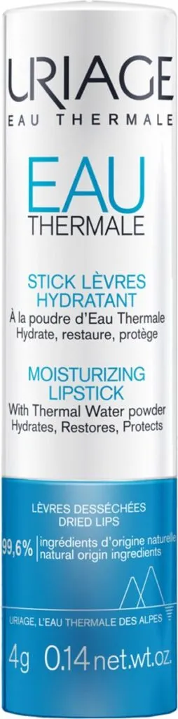 Uriage Thermaal water stick levres (4 gr)