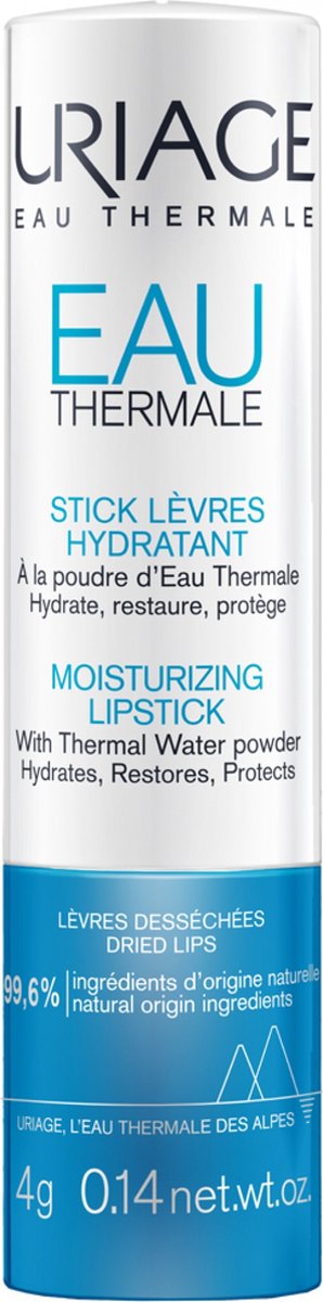 Uriage Thermaal water stick levres (4 gr)