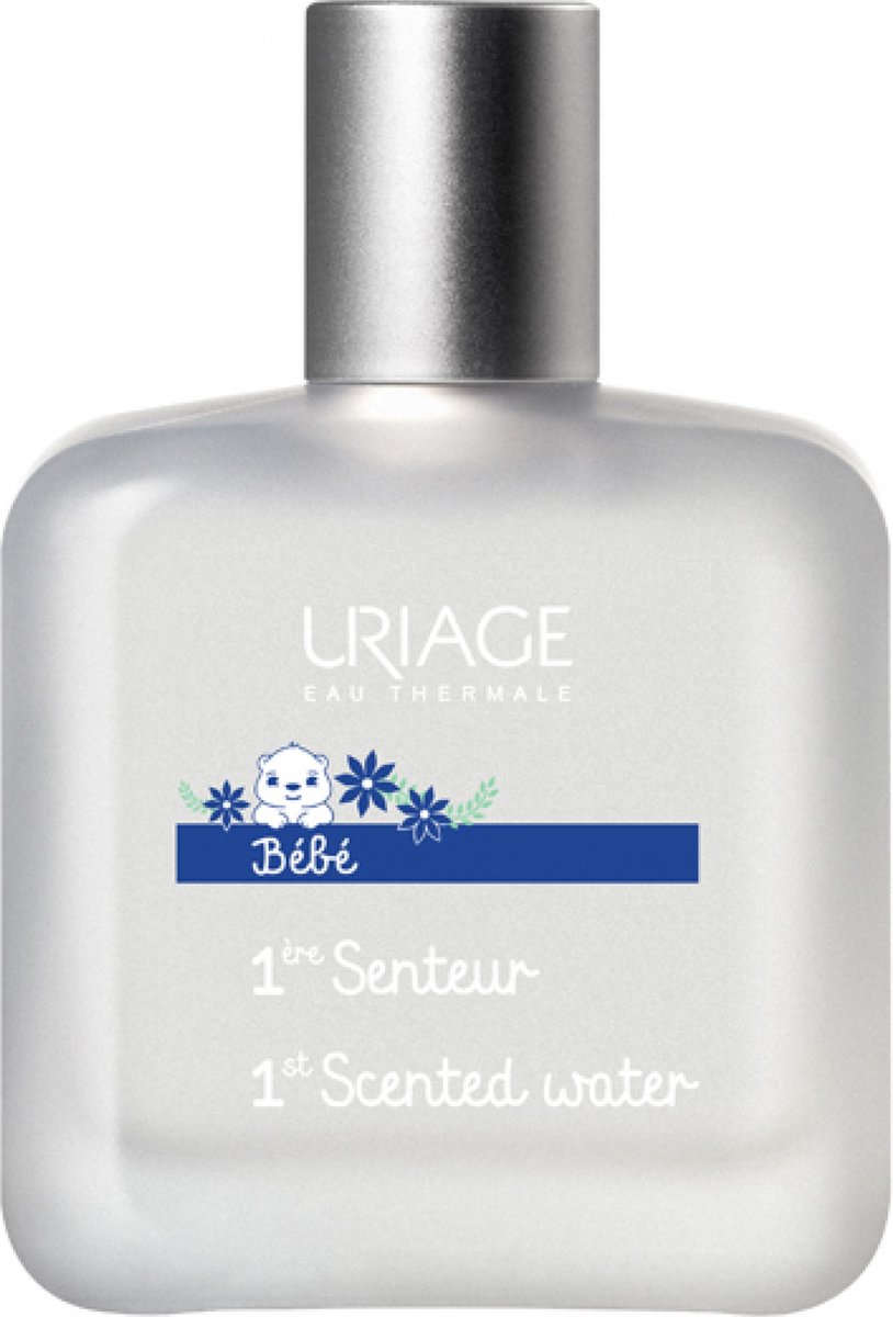 Uriage Bebe 1ere senteur (50 ml)