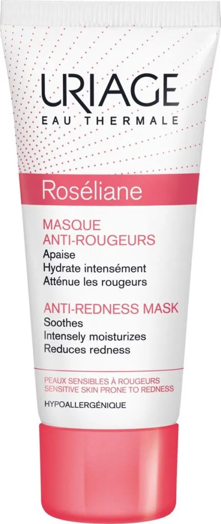 Uriage Roseliane masque (40 ml)