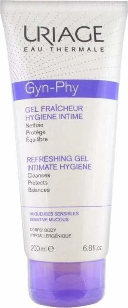 Uriage Gyn-phy (200 ml)