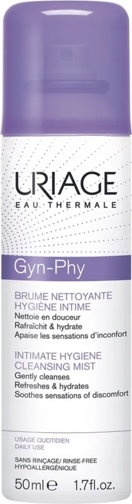Uriage Gyn-phy brume (50 ml)