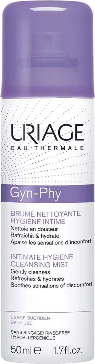 Uriage Gyn-phy brume (50 ml)