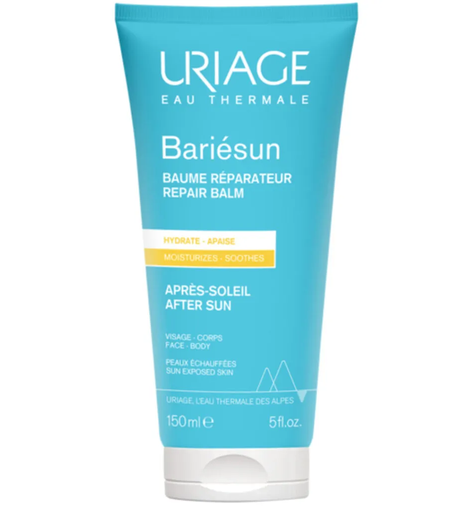 Uriage Sun Aftersun Balsem (150 ml)