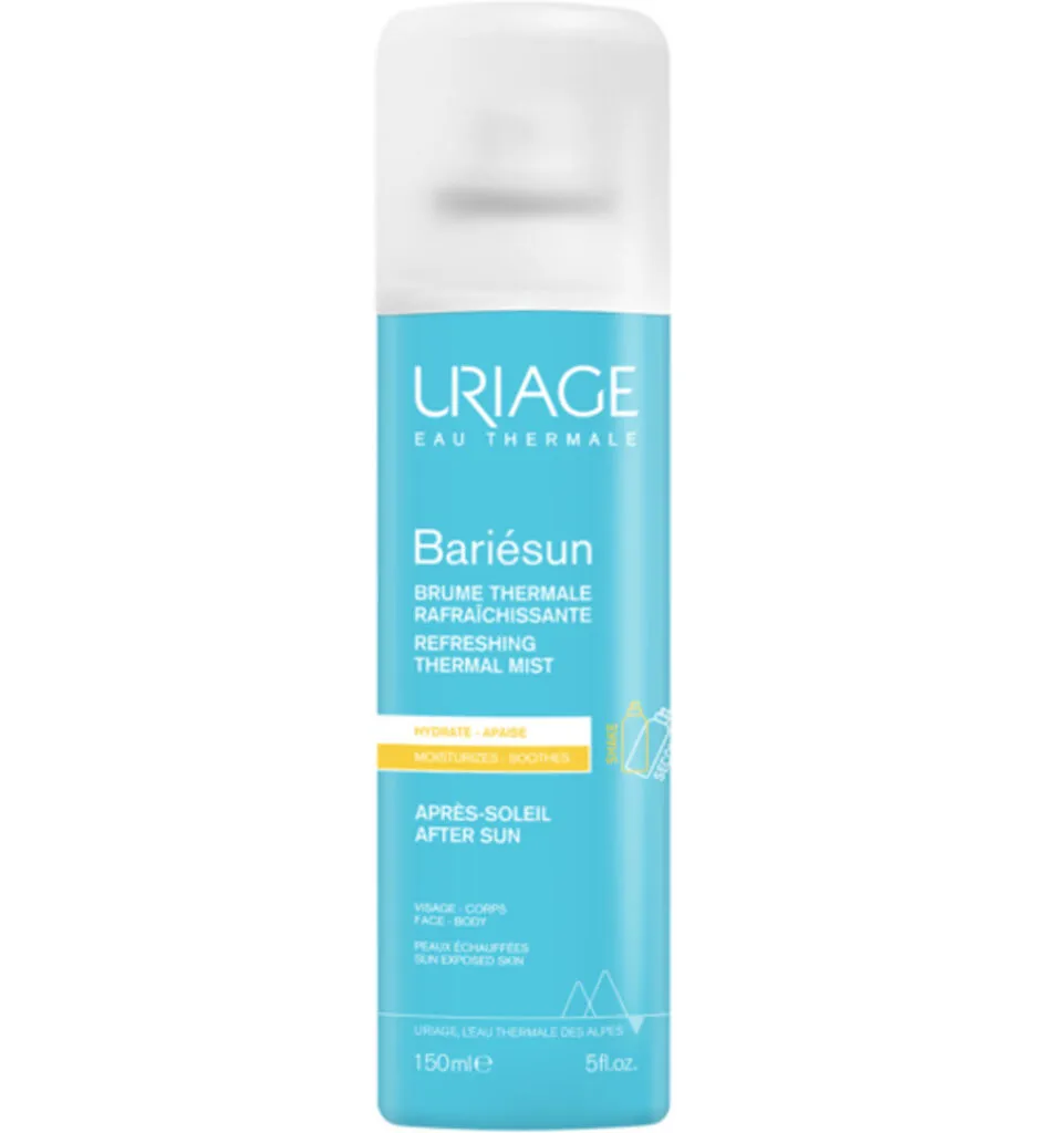 Uriage Sun Aftersun Nevel (150 ml)