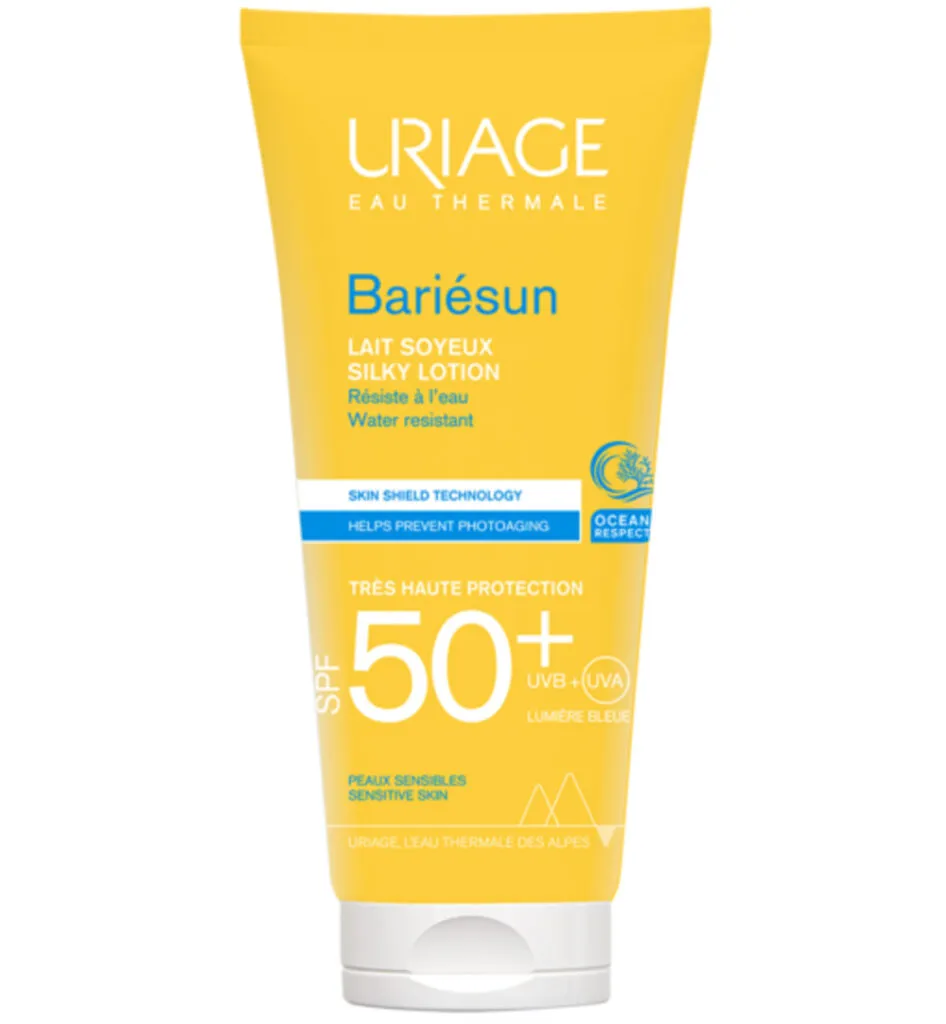 Uriage Sun melk SPF50 (100 ml)
