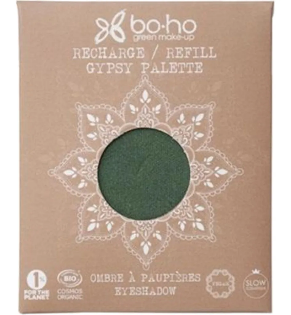 Boho Oogschaduwpalet oap 226 amazone (1 set)