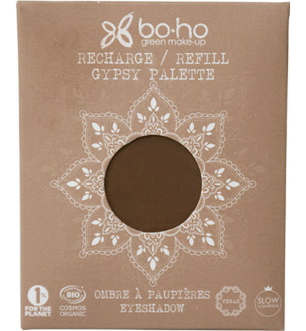 Boho Oogschaduwpalet oap 156 gallery (1 set)