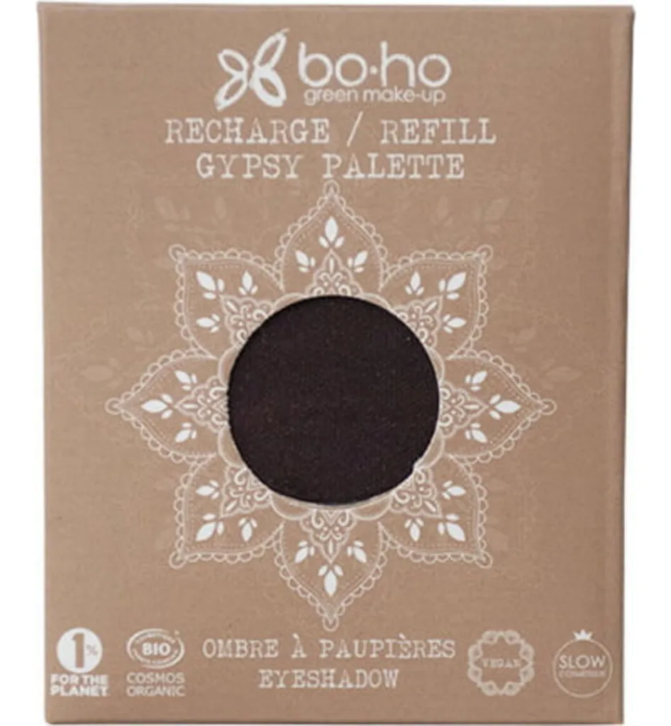 Boho Oogschaduwpalet oap 233 intensity (1 set)