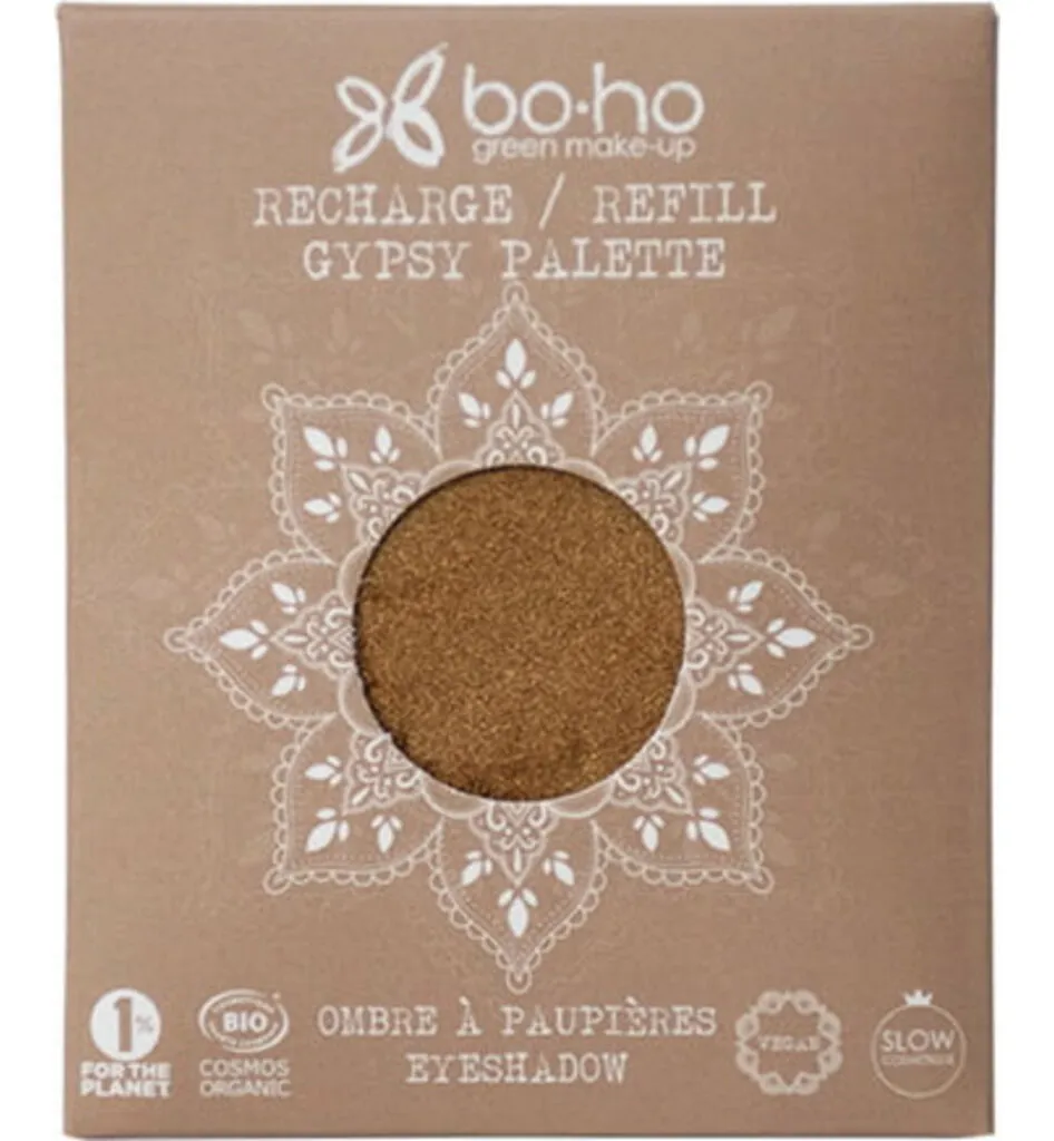 Boho Oogschaduwpalet oap 234 atelier (1 set)