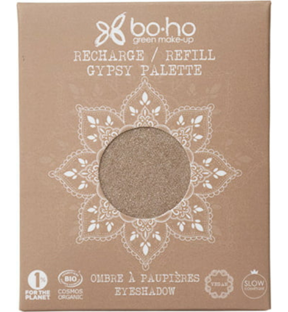 Boho Oogschaduwpalet oap 235 painter artist (1 set)