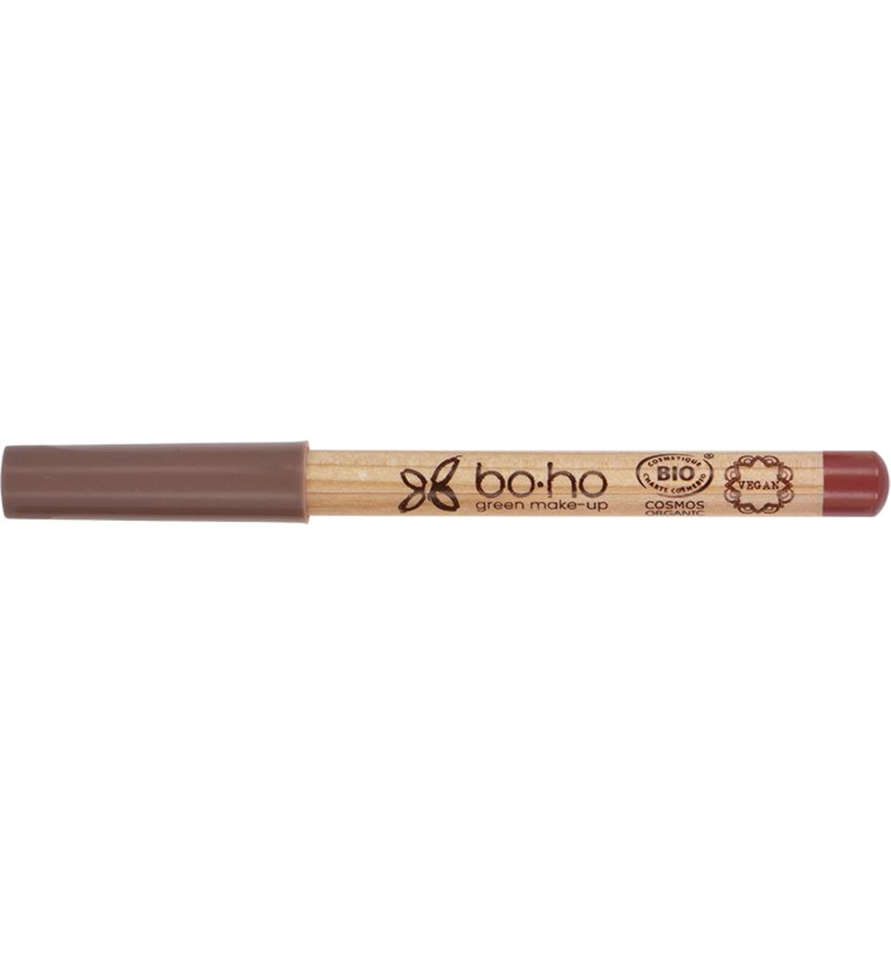 Boho Lip pencil vieux rose (1,1 gr)