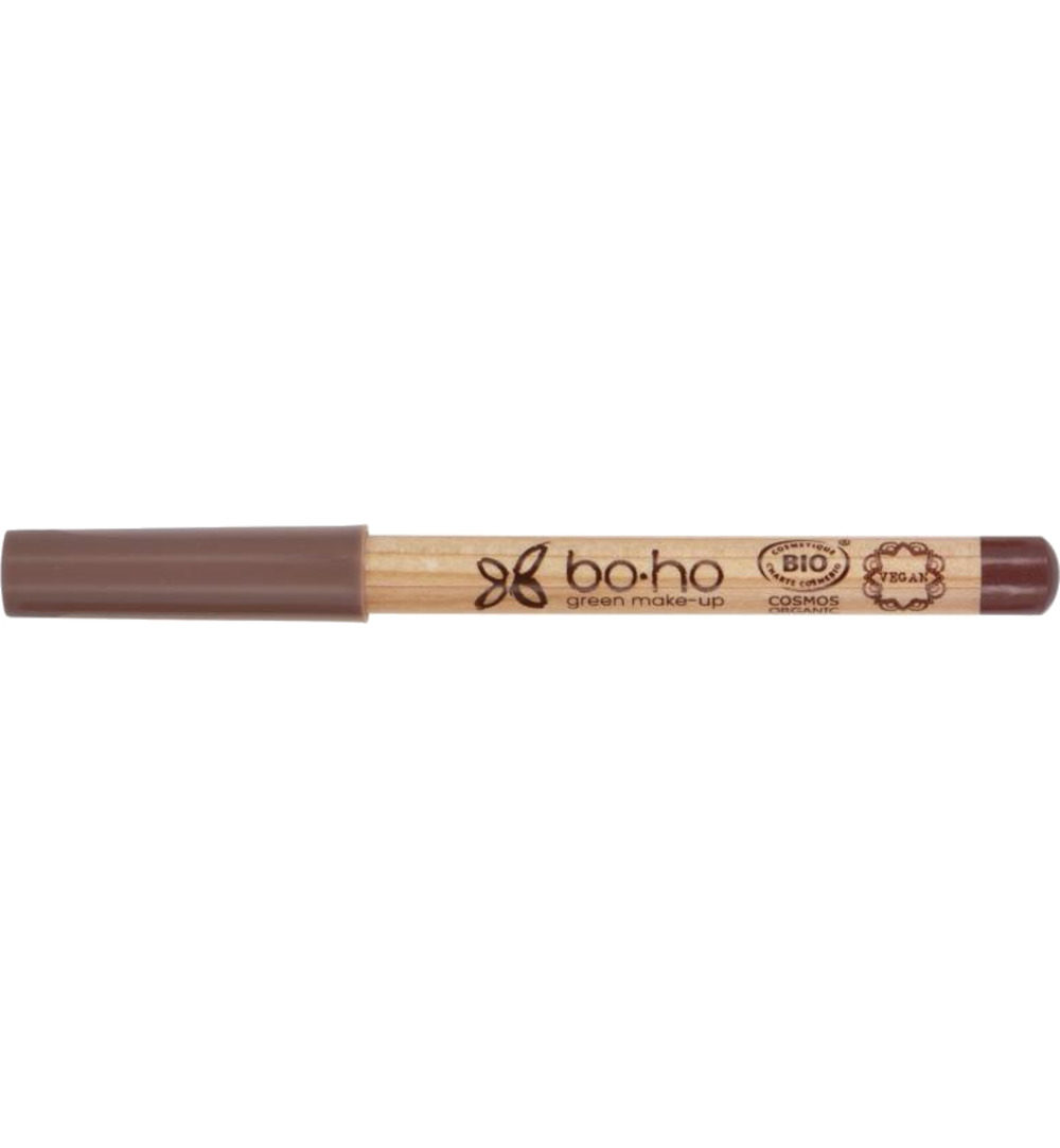 Boho Lip pencil marron (1,1 gr)