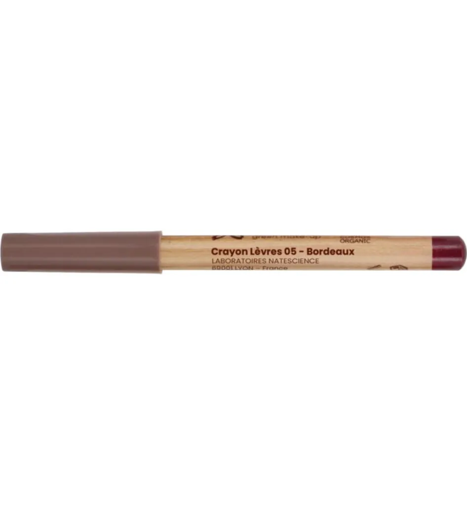 Boho Lip pencil bordeaux (1,1 gr)