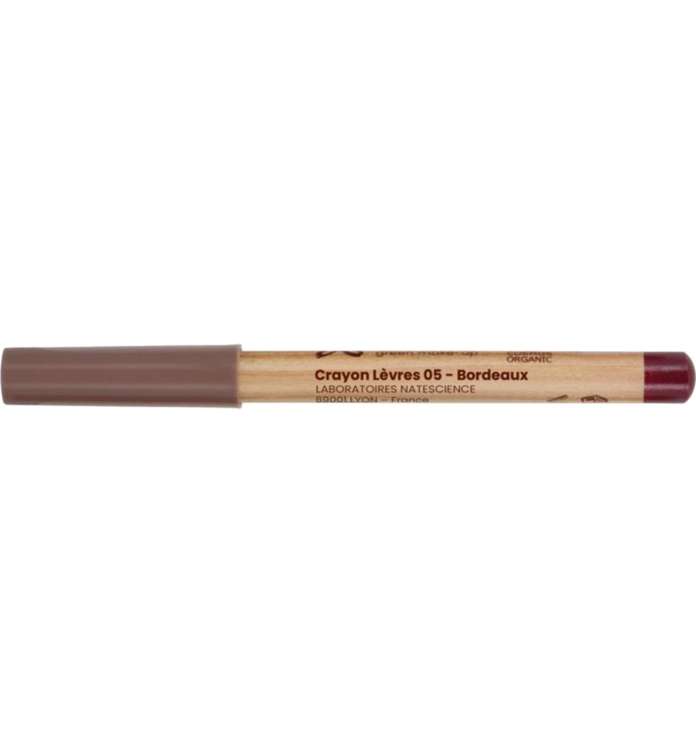 Boho Lip pencil bordeaux (1,1 gr)