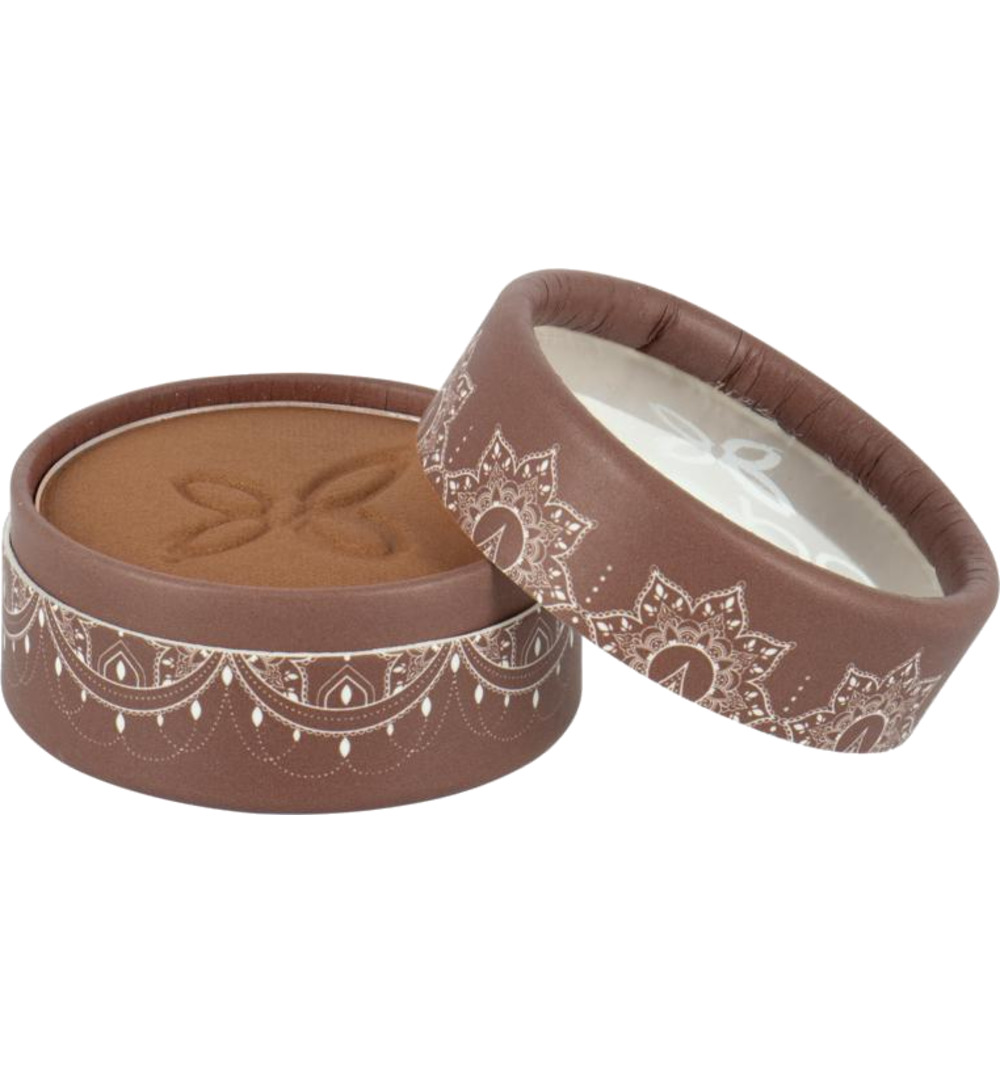 Boho Eyes oap 126 cocoa (10 gr)