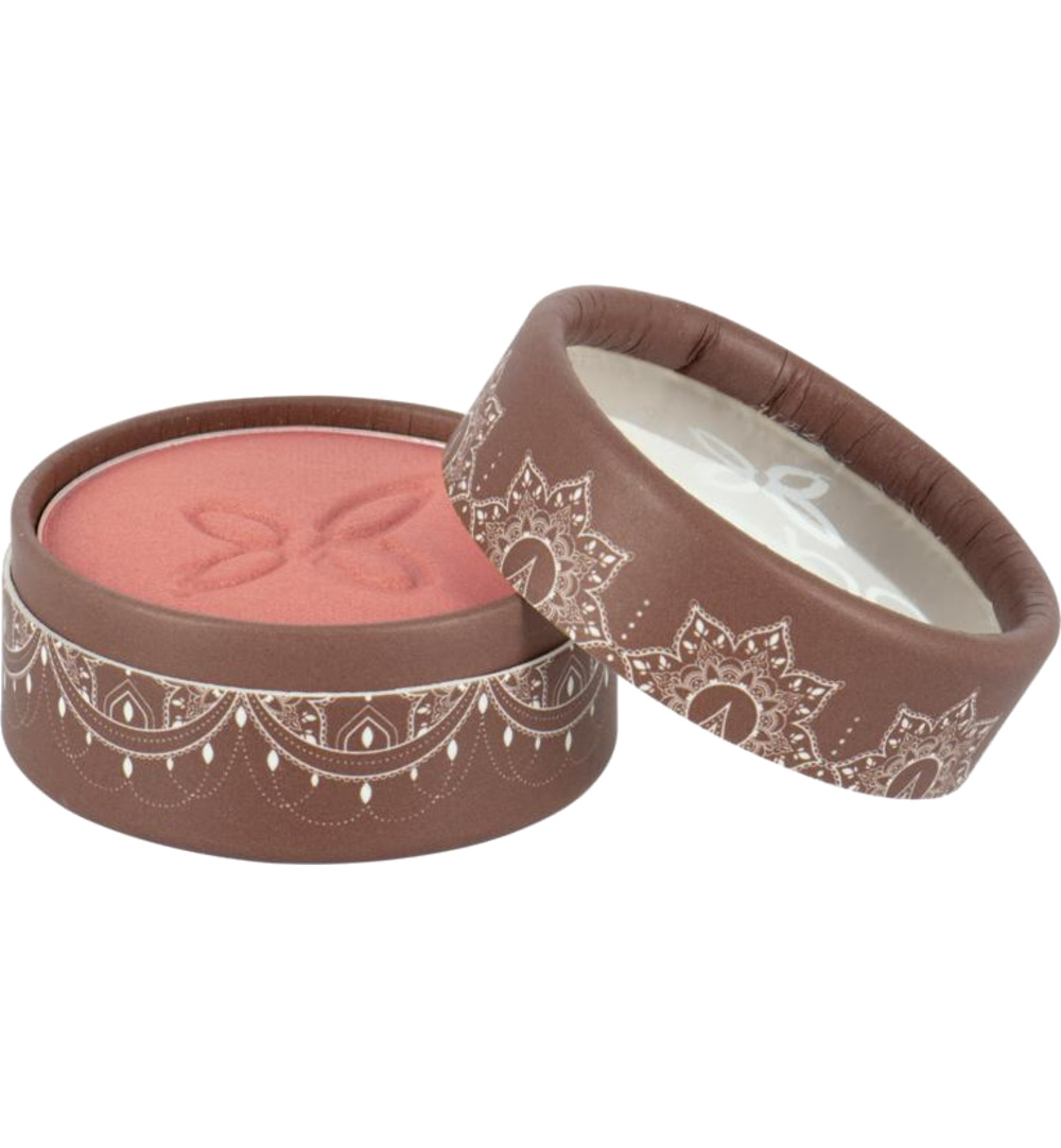 Boho Eyes oap 243 copper pink (10 gr)