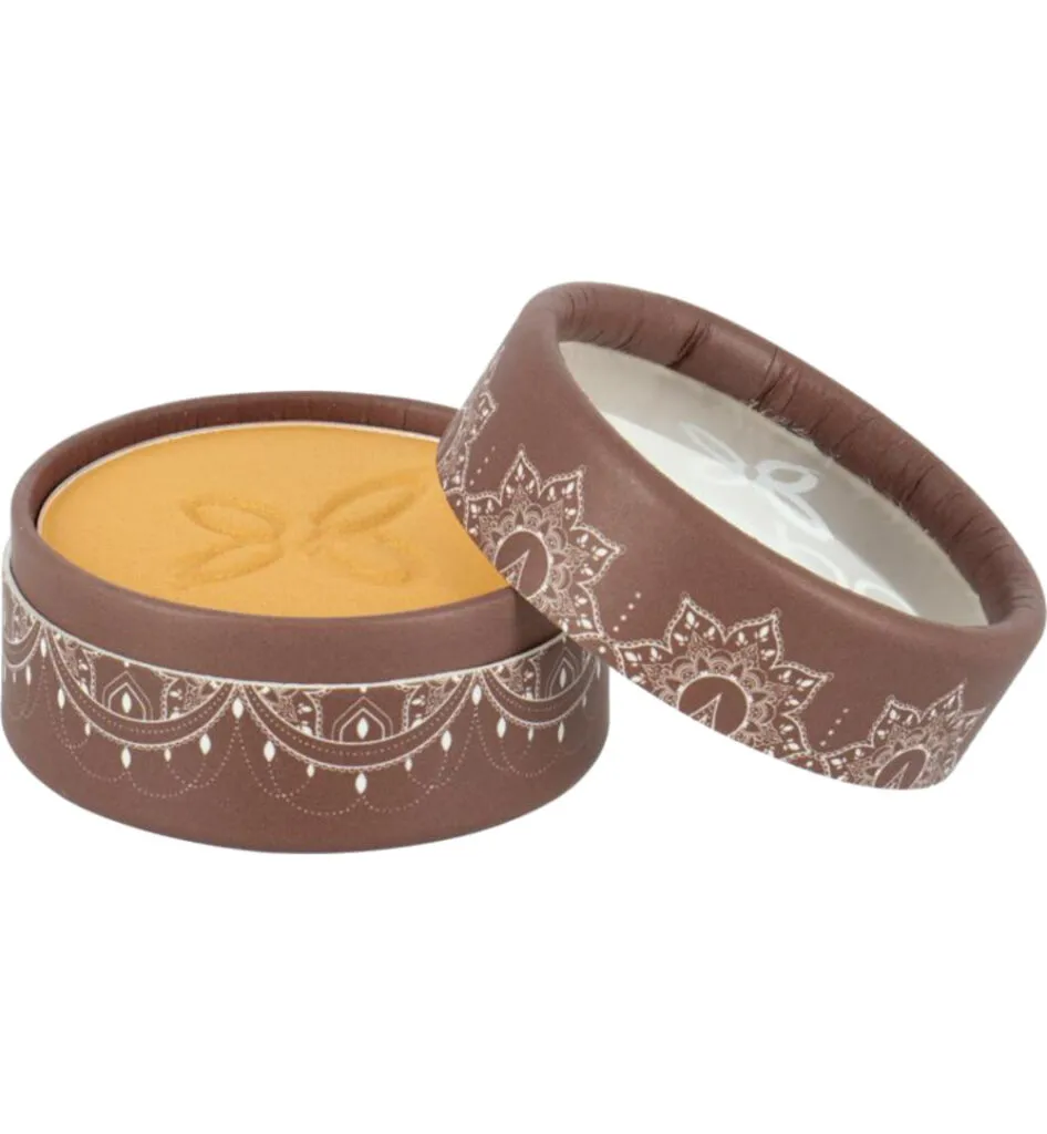 Boho Eyes oap 247 goldy (10 gr)