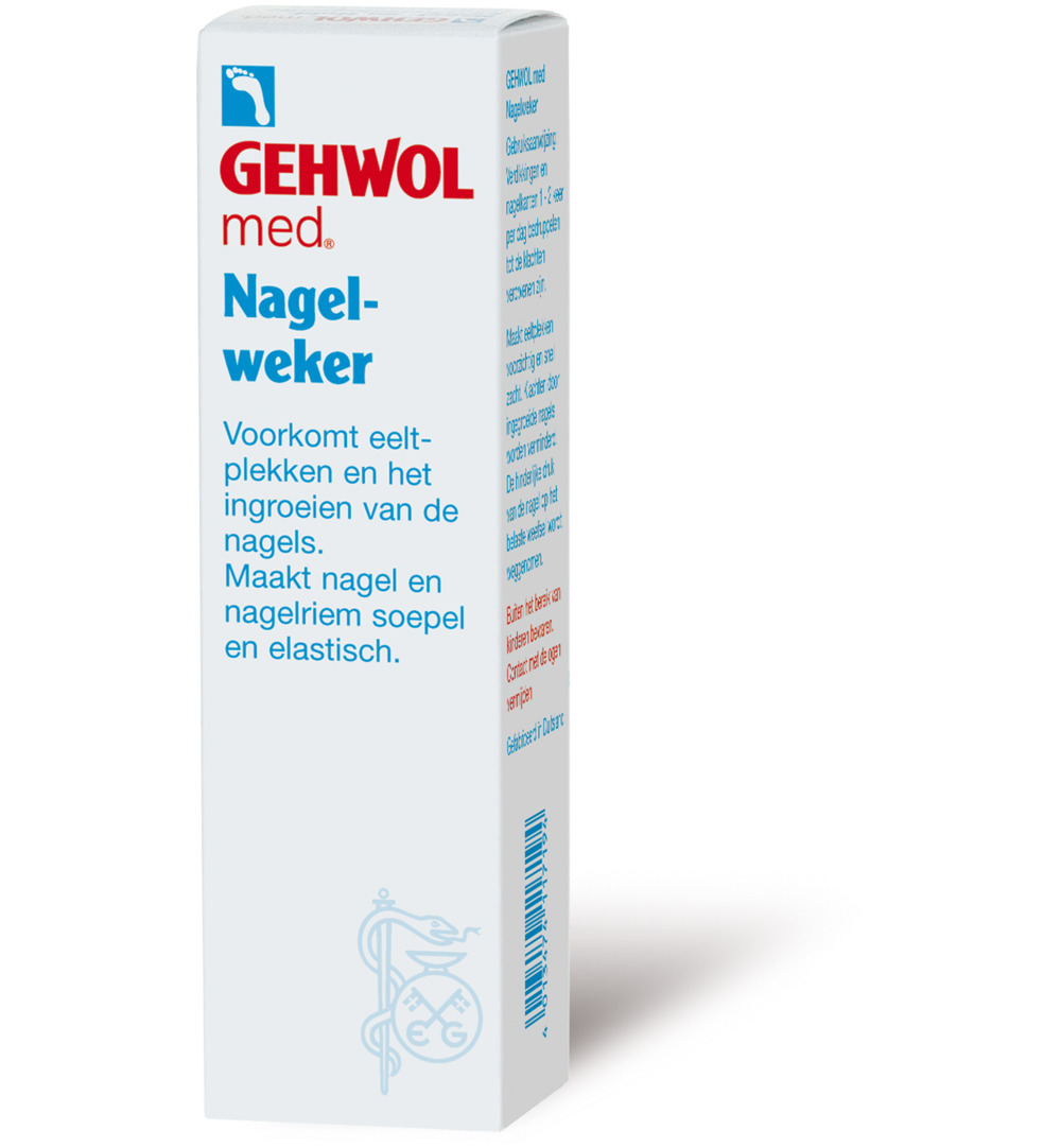 Gehwol Nagelweker (15 ml)