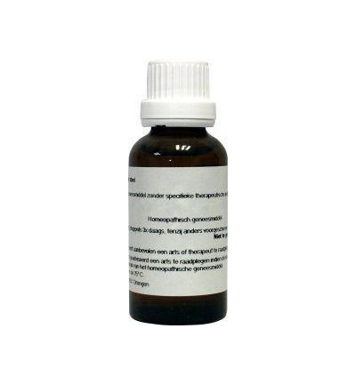 Homeoden Heel Hepar sulphur D30 (30 ml)