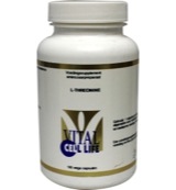 Vital Cell Life Threonine 500 mg (100 capsules)