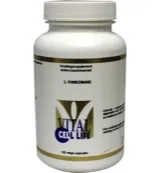Vital Cell Life Threonine 500 mg (100 capsules)