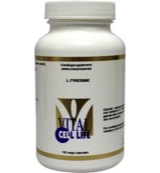 Vital Cell Life Tyrosine 400 mg (100 vega capsules)