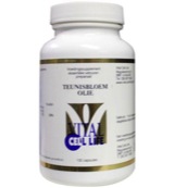 Vital Cell Life Primomil Teunisbloemolie 1000 Mg (100 capsules)