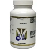 Vital Cell Life Hepaforte (100 capsules)