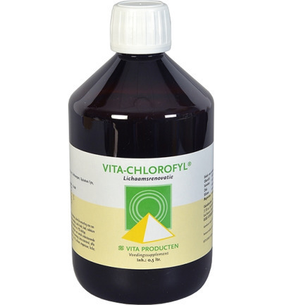 Vita Chlorofyl (500 ml)