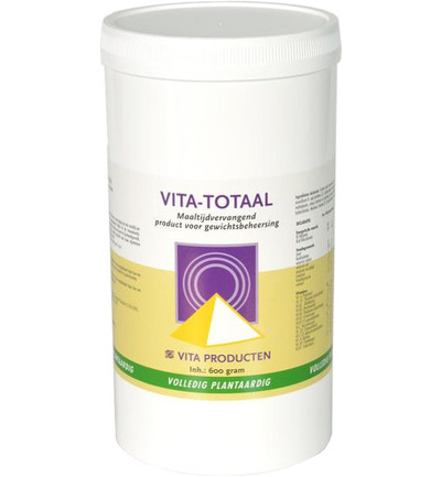 Vita Totaal (600 gr)