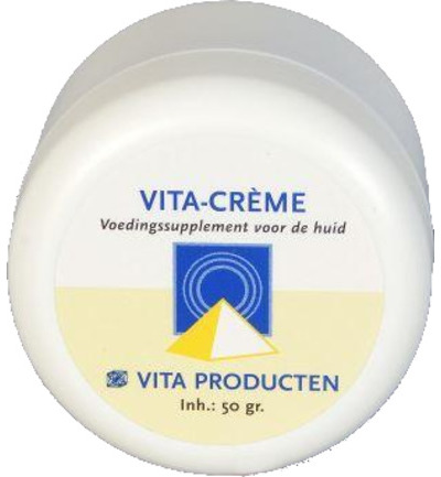 Vita Creme (50 gr)