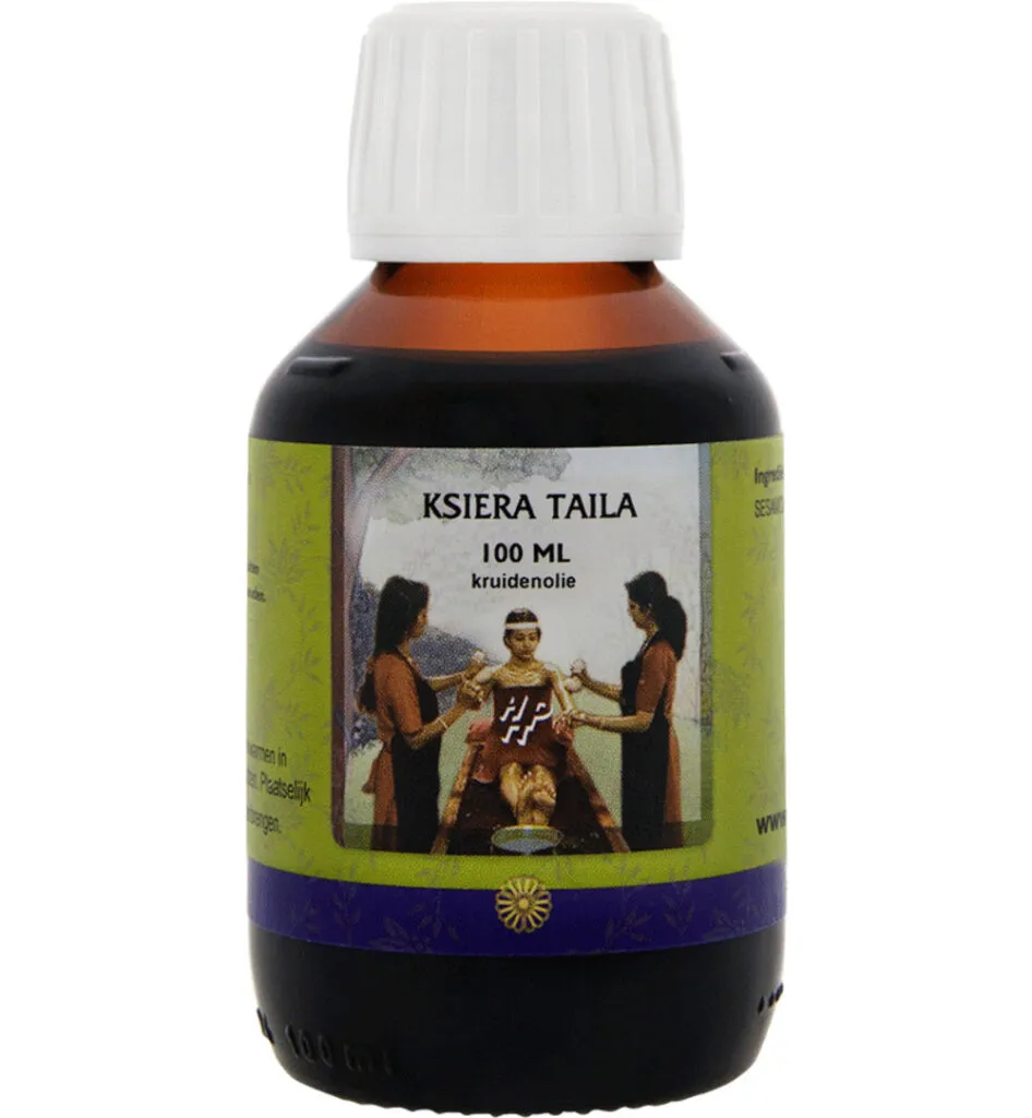 Holisan Ksiera Taila (100 ml)