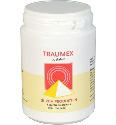 Vita Traumex (100 capsules)