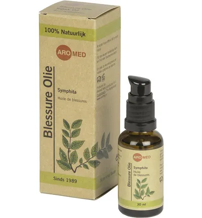 Aromed Symphita blessure olie (30 ml)