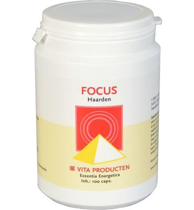 Vita Focus (100 capsules)
