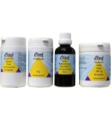 Clark Darmkuur (1 set)