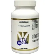 Vital Cell Life Phenylalanine 500 mg (100 vega capsules)