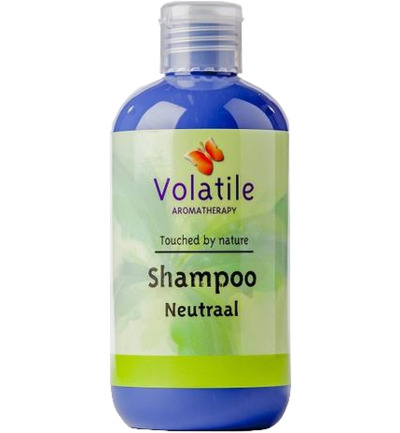 Volatile Shampoo Neutraal (250 ml)