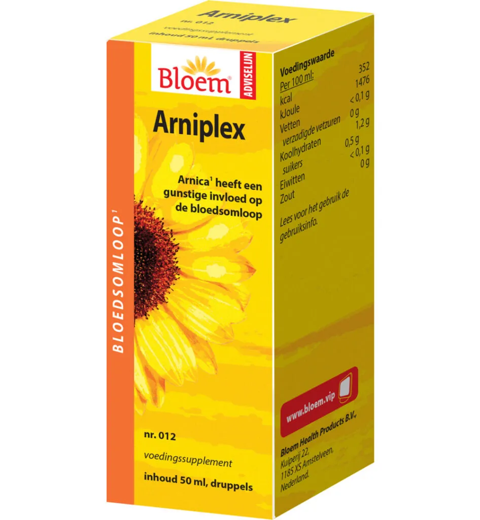 Bloem Arniplex (50 ml)